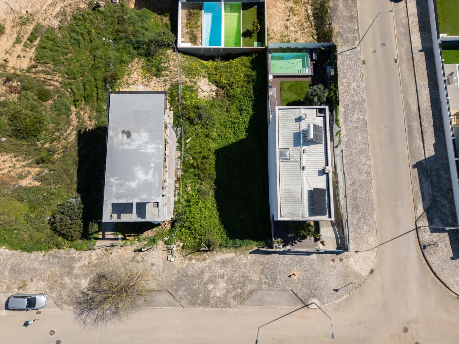 Lote 217 m2, Quinta da Amizade, Setubal - Imagem 5