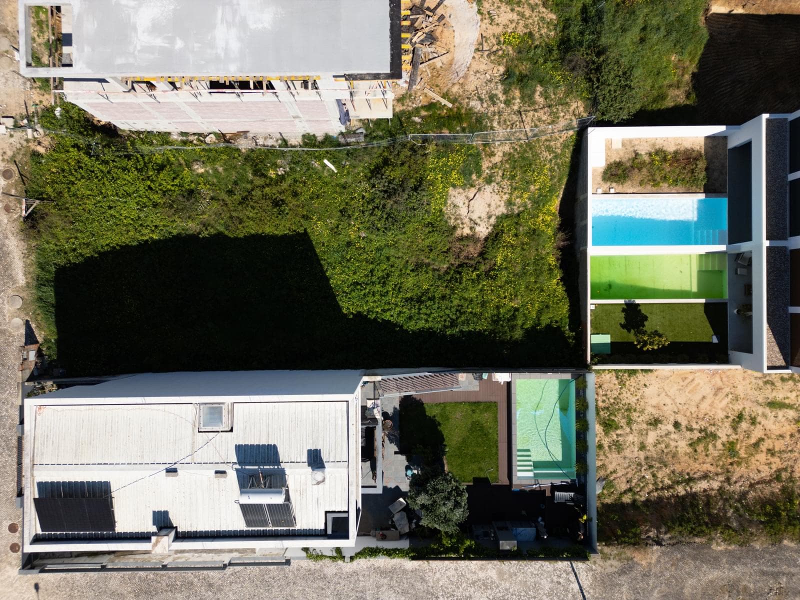 Lote 217 m2, Quinta da Amizade, Setubal - Imagem 10