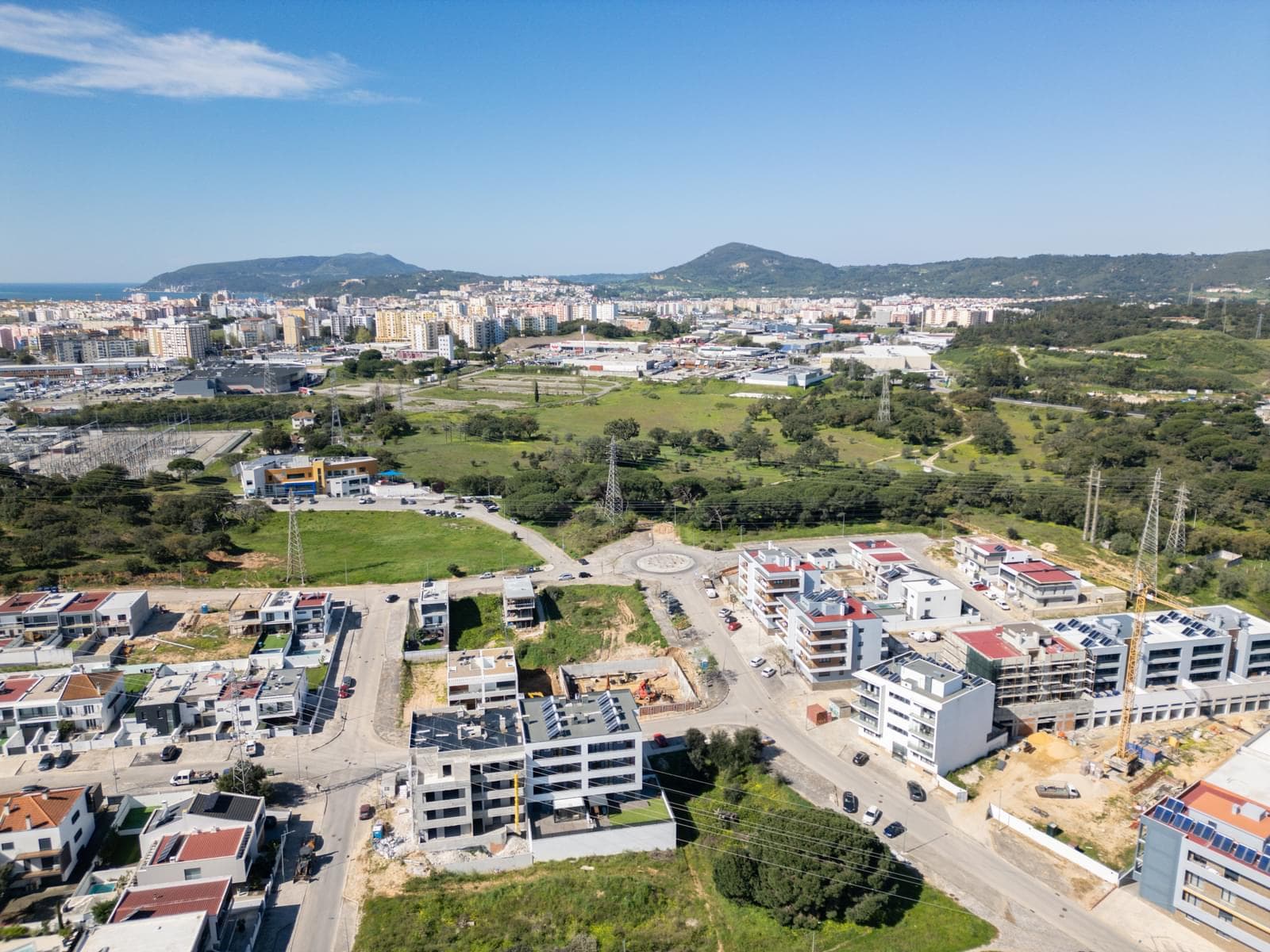 Lote 217 m2, Quinta da Amizade, Setubal - Imagem 15