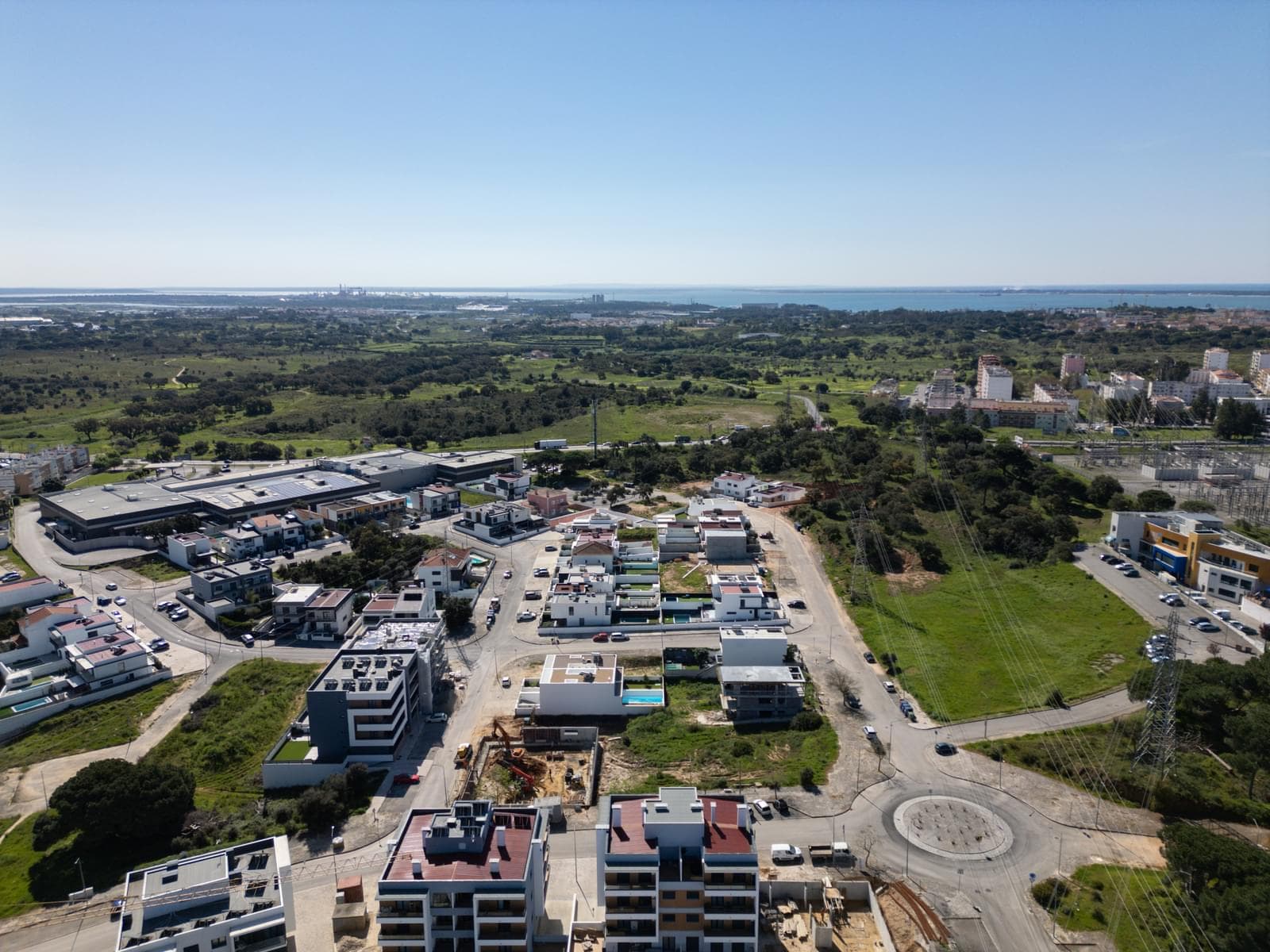 Lote 217 m2, Quinta da Amizade, Setubal - Imagem 18