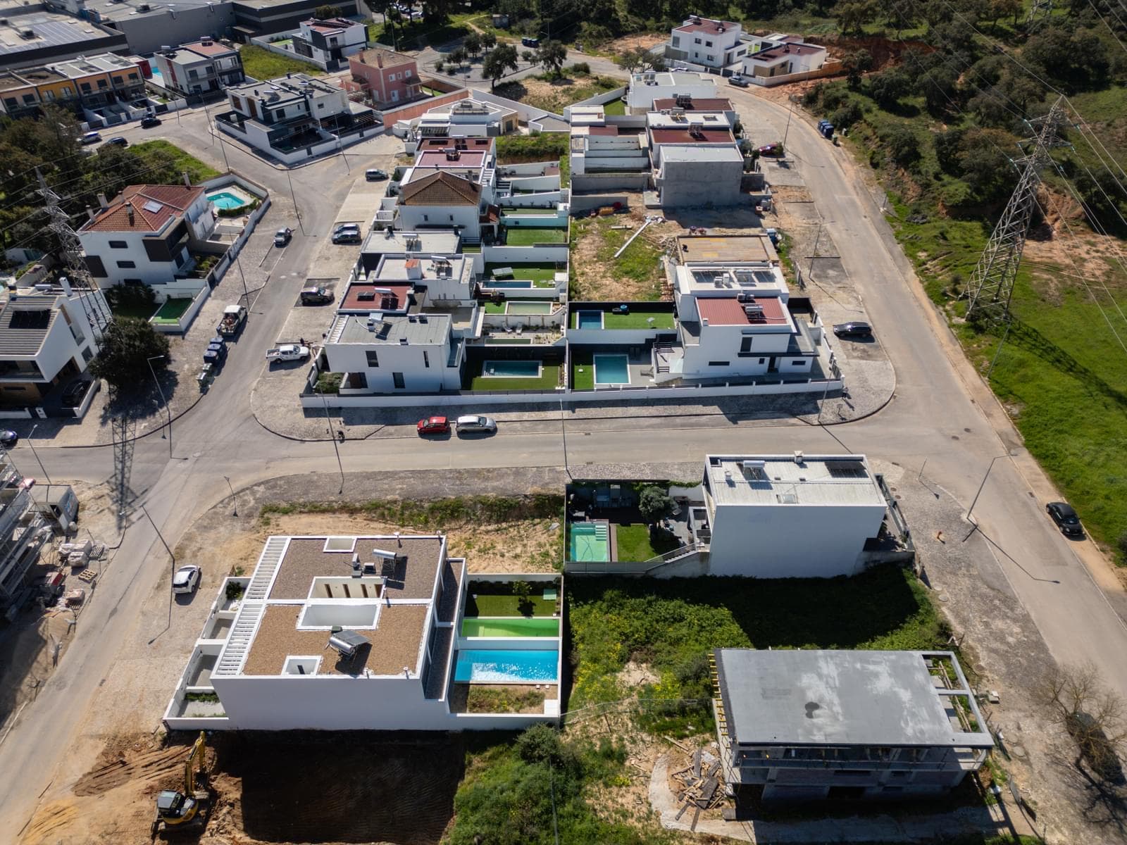 Lote 217 m2, Quinta da Amizade, Setubal - Imagem 20
