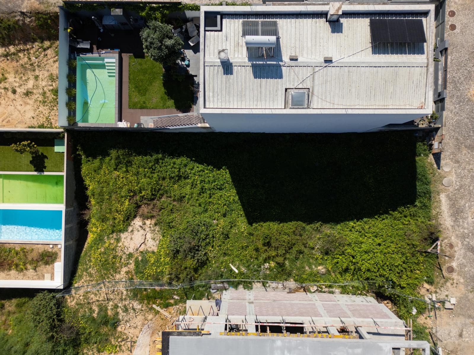 Lote 217 m2, Quinta da Amizade, Setubal - Imagem 23