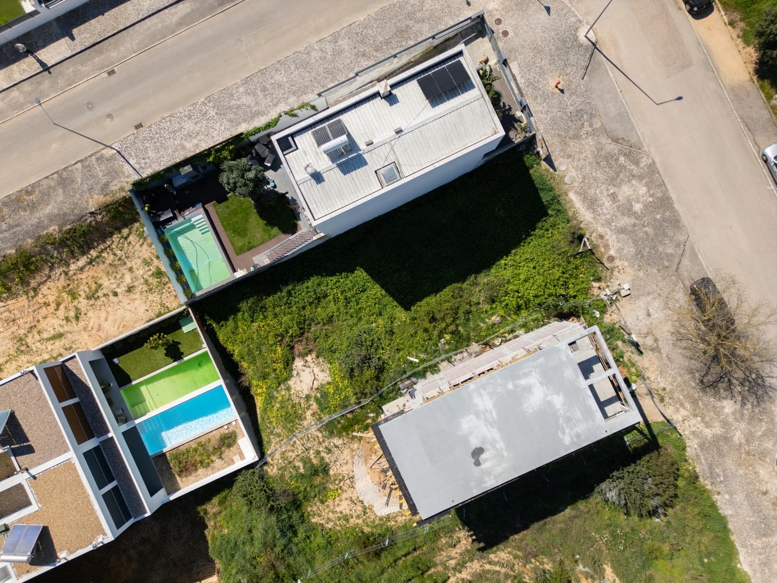 Lote 217 m2, Quinta da Amizade, Setubal - Imagem 26