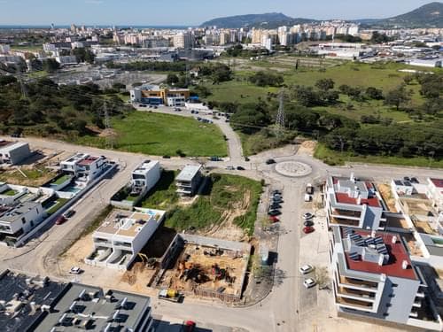 PF37823 - Lote 217 m2, Quinta da Amizade, Setubal - Imagem 13