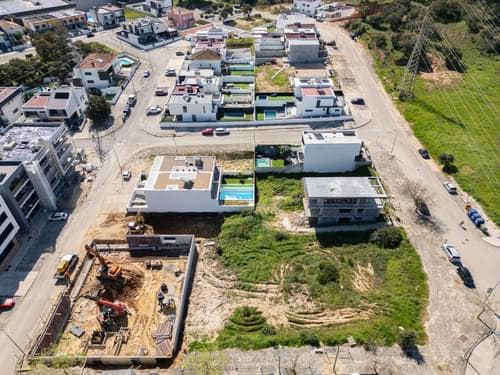 PF37823 - Lote 217 m2, Quinta da Amizade, Setubal - Imagem 19