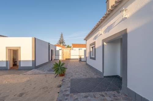 PF37828 - Moradia Isolada T2 com jardim, Carrasqueira, Alcacer do Sal - Imagem 23