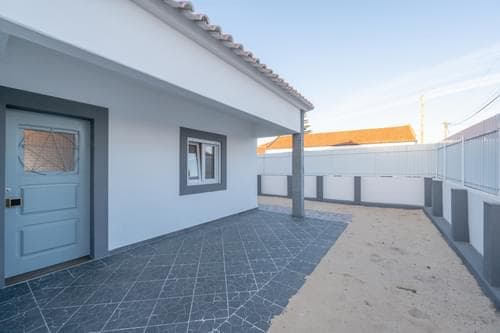 PF37828 - Moradia Isolada T2 com jardim, Carrasqueira, Alcacer do Sal - Imagem 3