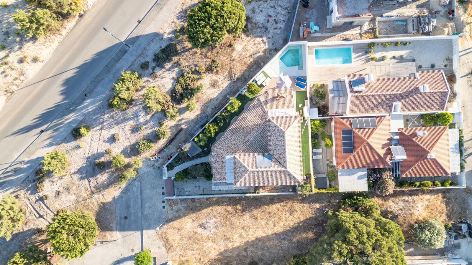 Moradia Isolada T4 com jardim, Carvalhal, Grandola - Imagem 28