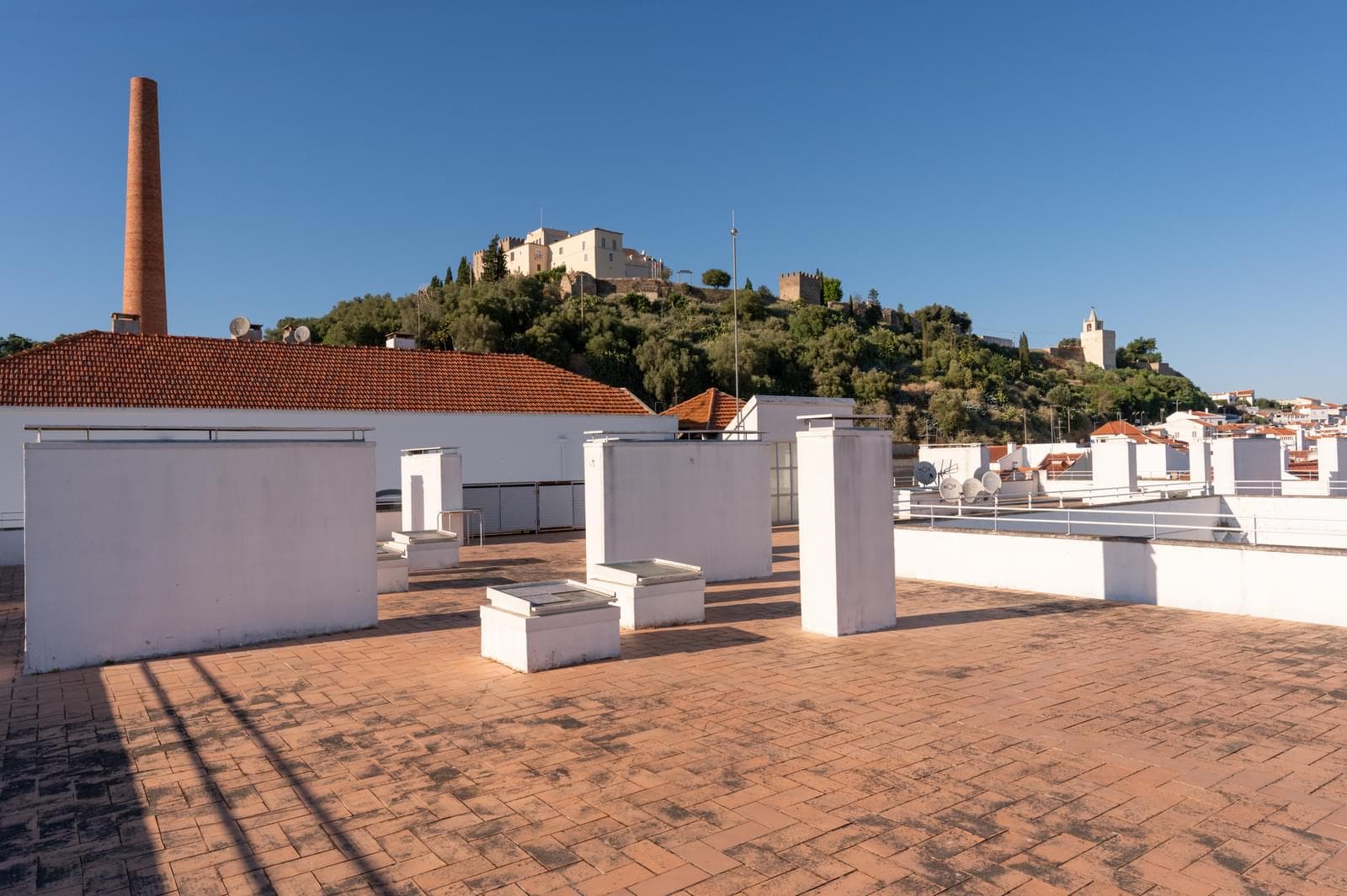 Apartamento T2 com vista, Álcacer do Sal, Alcacer do Sal - Imagem 28