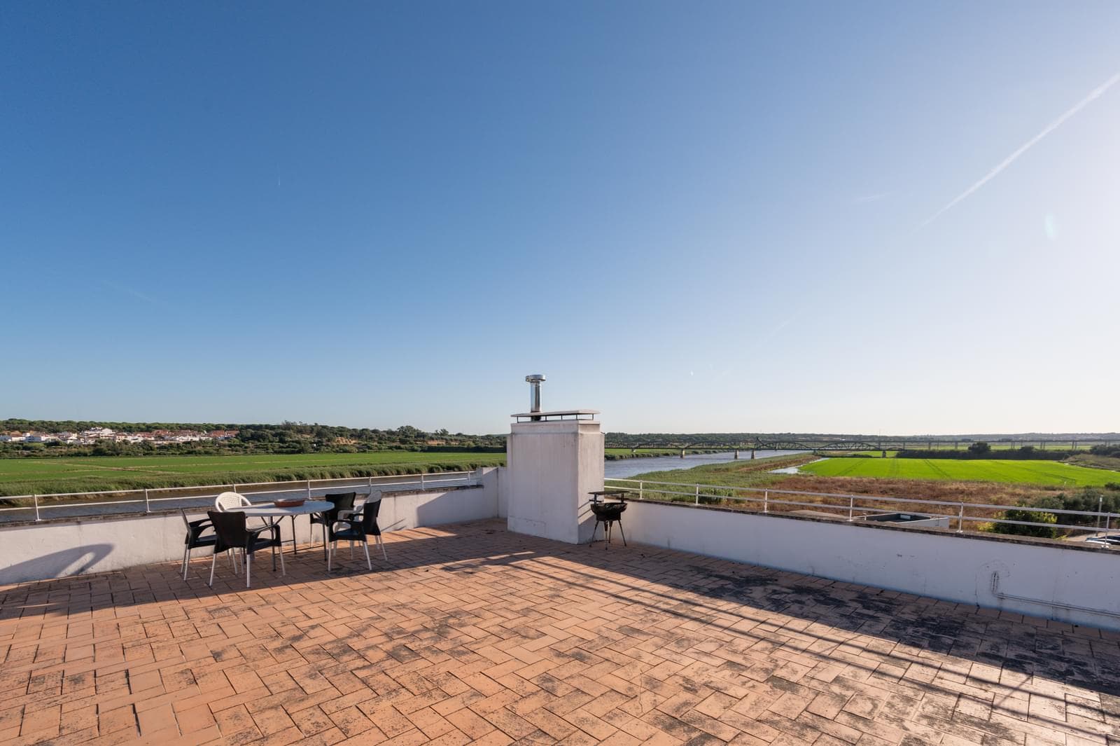 Apartamento T2 com vista, Álcacer do Sal, Alcacer do Sal - Imagem 30