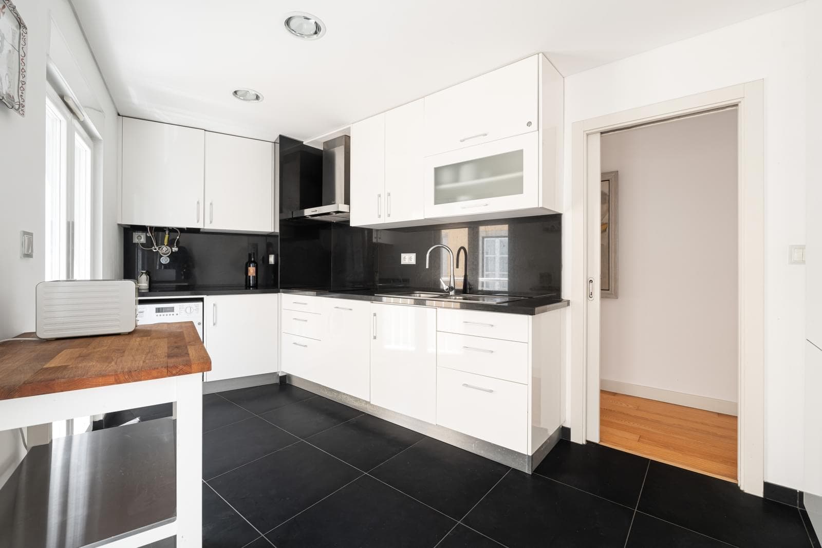 Appartement 3 pièces avec parking, Príncipe Real, Lisboa - Image 9