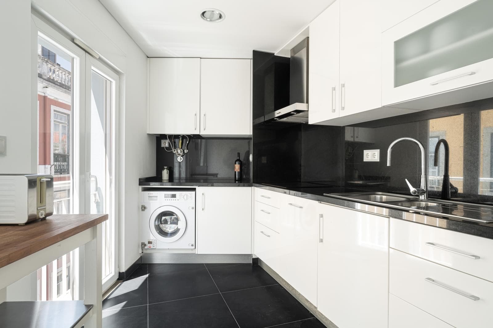 Appartement 3 pièces avec parking, Príncipe Real, Lisboa - Image 10