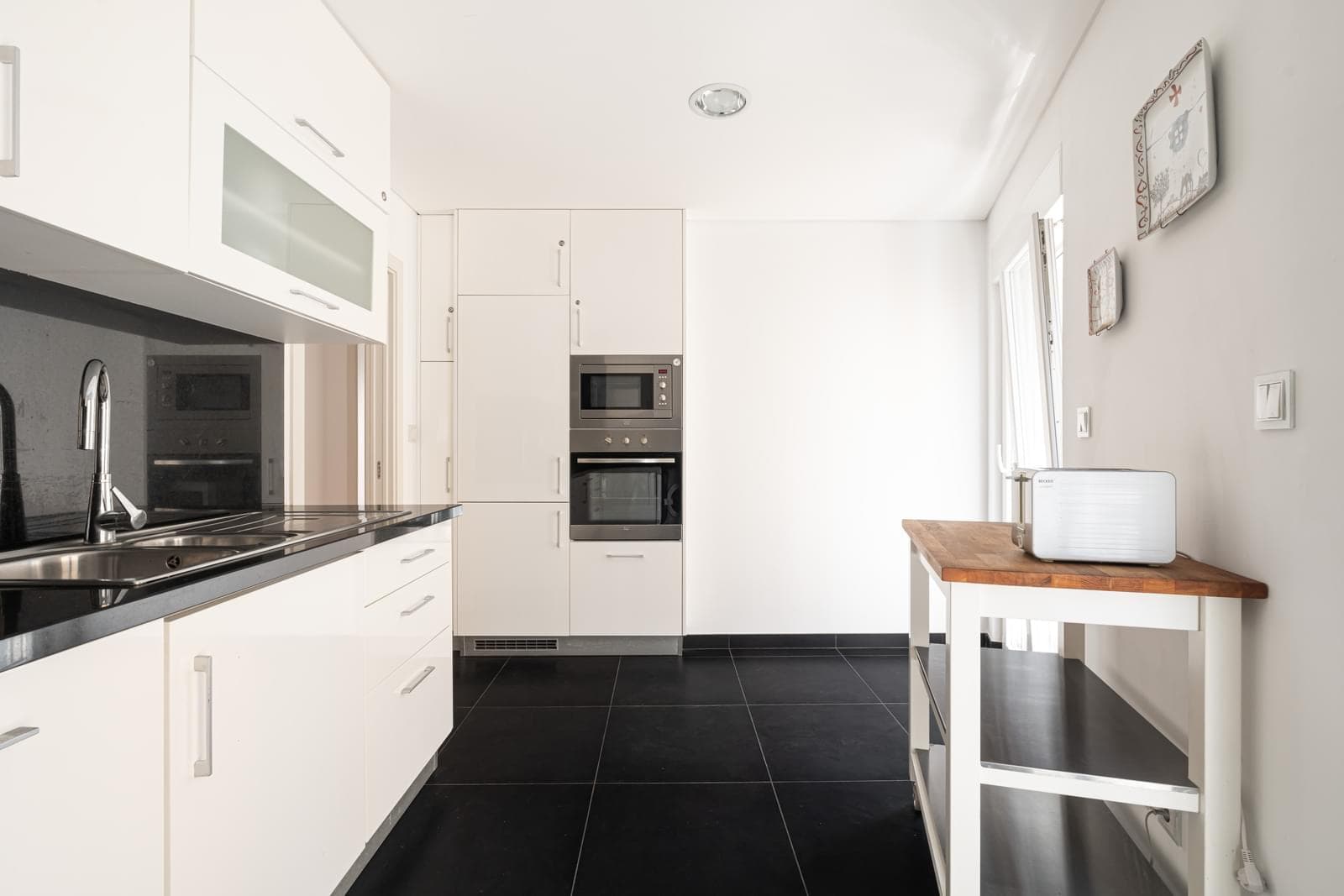 Appartement 3 pièces avec parking, Príncipe Real, Lisboa - Image 11