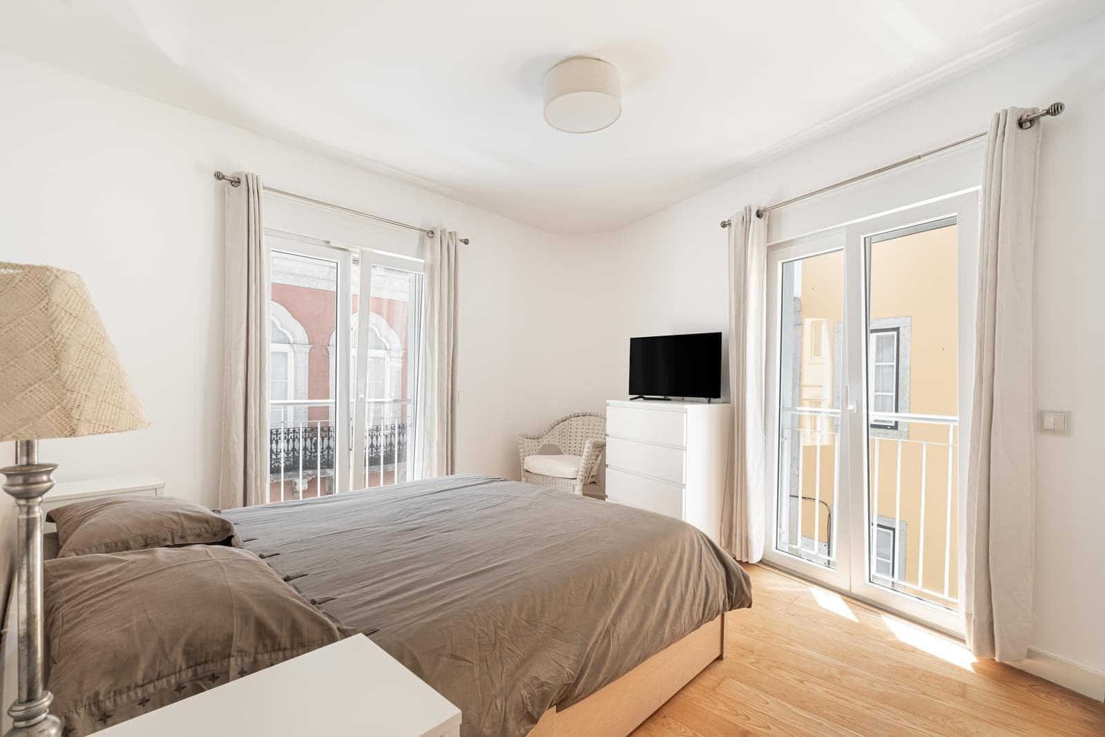 Appartement 3 pièces avec parking, Príncipe Real, Lisboa - Image 14
