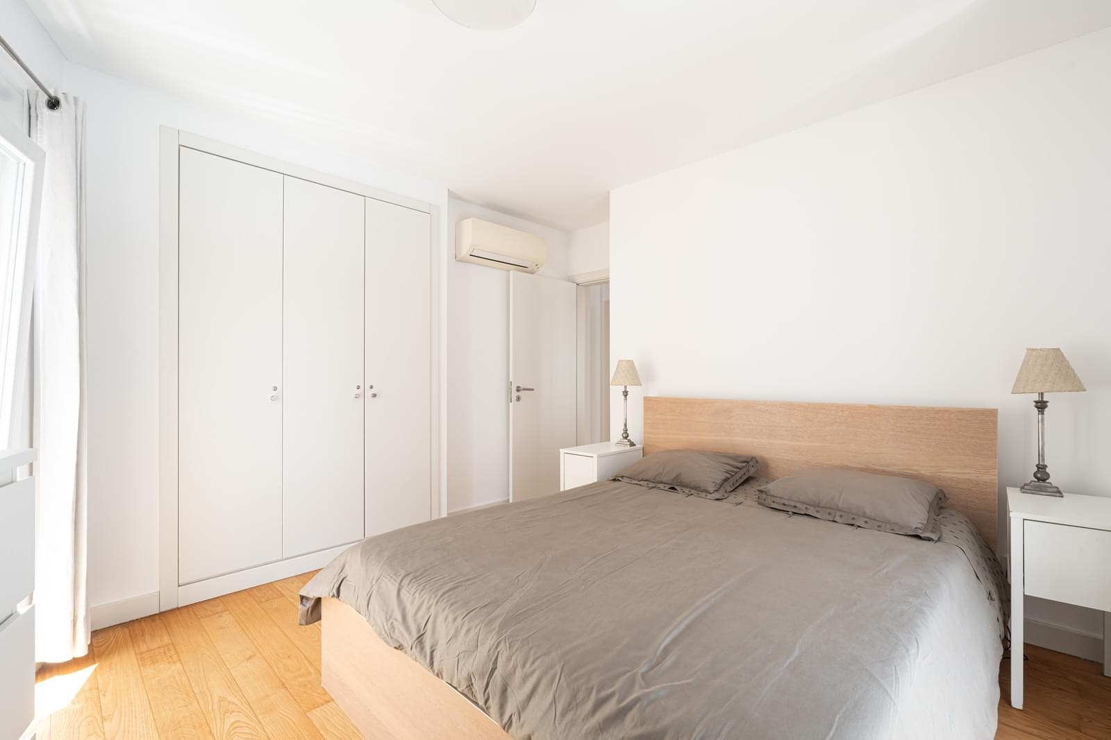 Appartement 3 pièces avec parking, Príncipe Real, Lisboa - Image 15