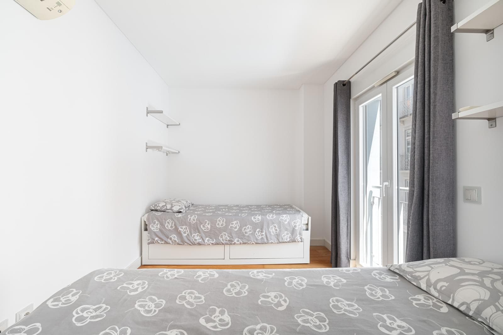 Appartement 3 pièces avec parking, Príncipe Real, Lisboa - Image 18
