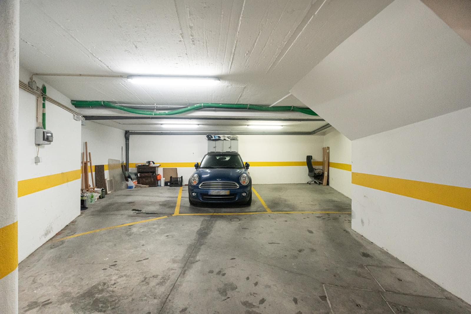 Appartement 3 pièces avec parking, Príncipe Real, Lisboa - Image 22