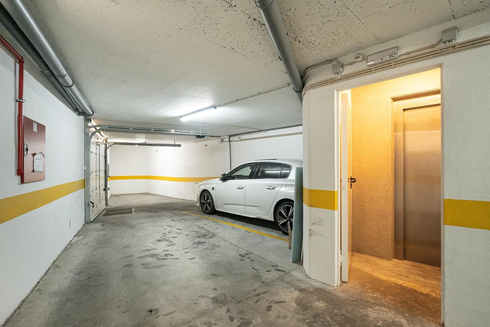 Appartement 3 pièces avec parking, Príncipe Real, Lisboa - Image 23