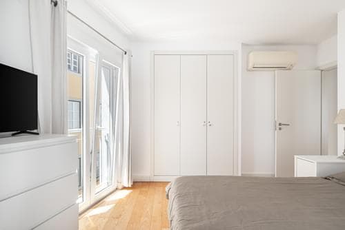 PF37861 - Apartamento T2 com estacionamento, Príncipe Real, Lisboa - Imagem 16