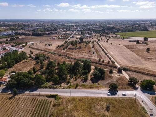 PF37900 - Loteamento habitacional 1.7 ha, Palmela - Imagem 7
