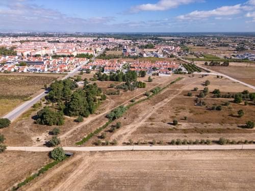PF37900 - Loteamento habitacional 1.7 ha, Palmela - Imagem 9