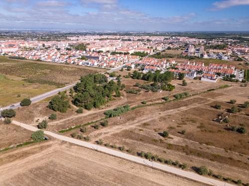 PF37900 - Loteamento habitacional 1.7 ha, Palmela - Imagem 1
