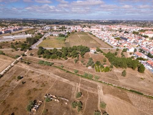 PF37900 - Loteamento habitacional 1.7 ha, Palmela - Imagem 11