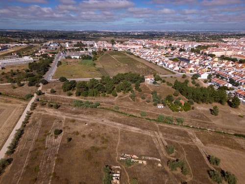 PF37900 - Loteamento habitacional 1.7 ha, Palmela - Imagem 12