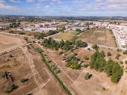 PF37900 - Loteamento habitacional 1.7 ha, Palmela - Imagem 13