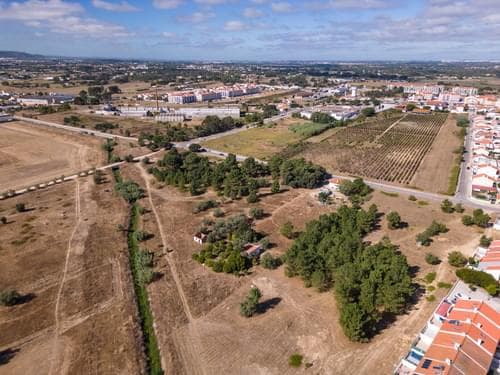 PF37900 - Loteamento habitacional 1.7 ha, Palmela - Imagem 14