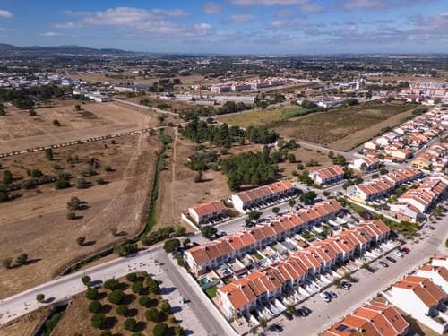 PF37900 - Loteamento habitacional 1.7 ha, Palmela - Imagem 16