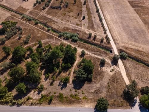 PF37900 - Loteamento habitacional 1.7 ha, Palmela - Imagem 2