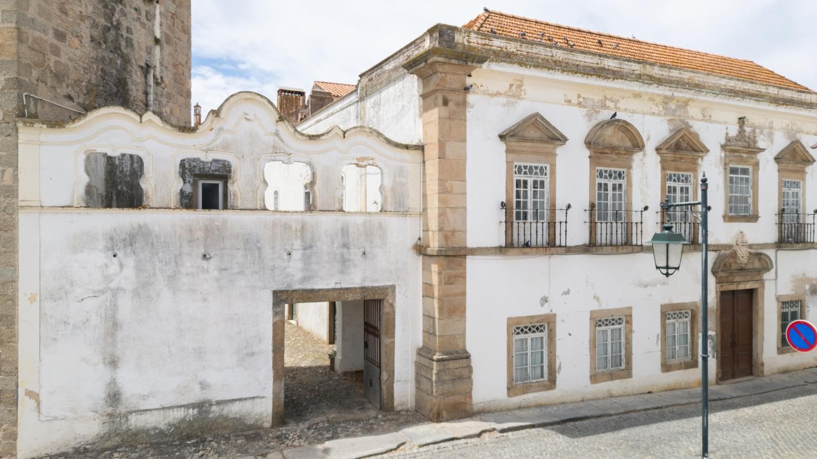Palacete, Alter do Chão - Imagem 2