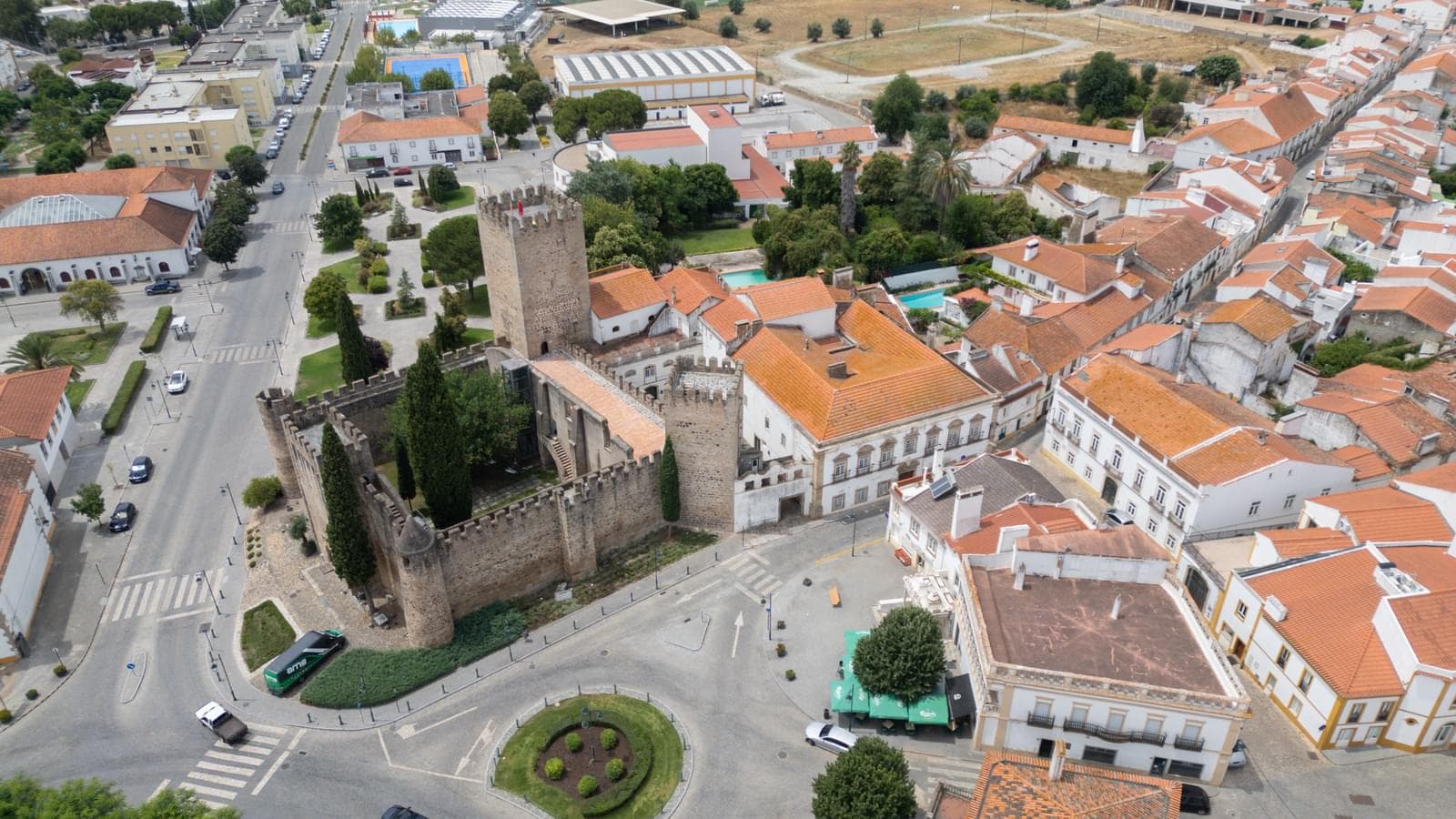 Palacete, Alter do Chão - Imagem 1