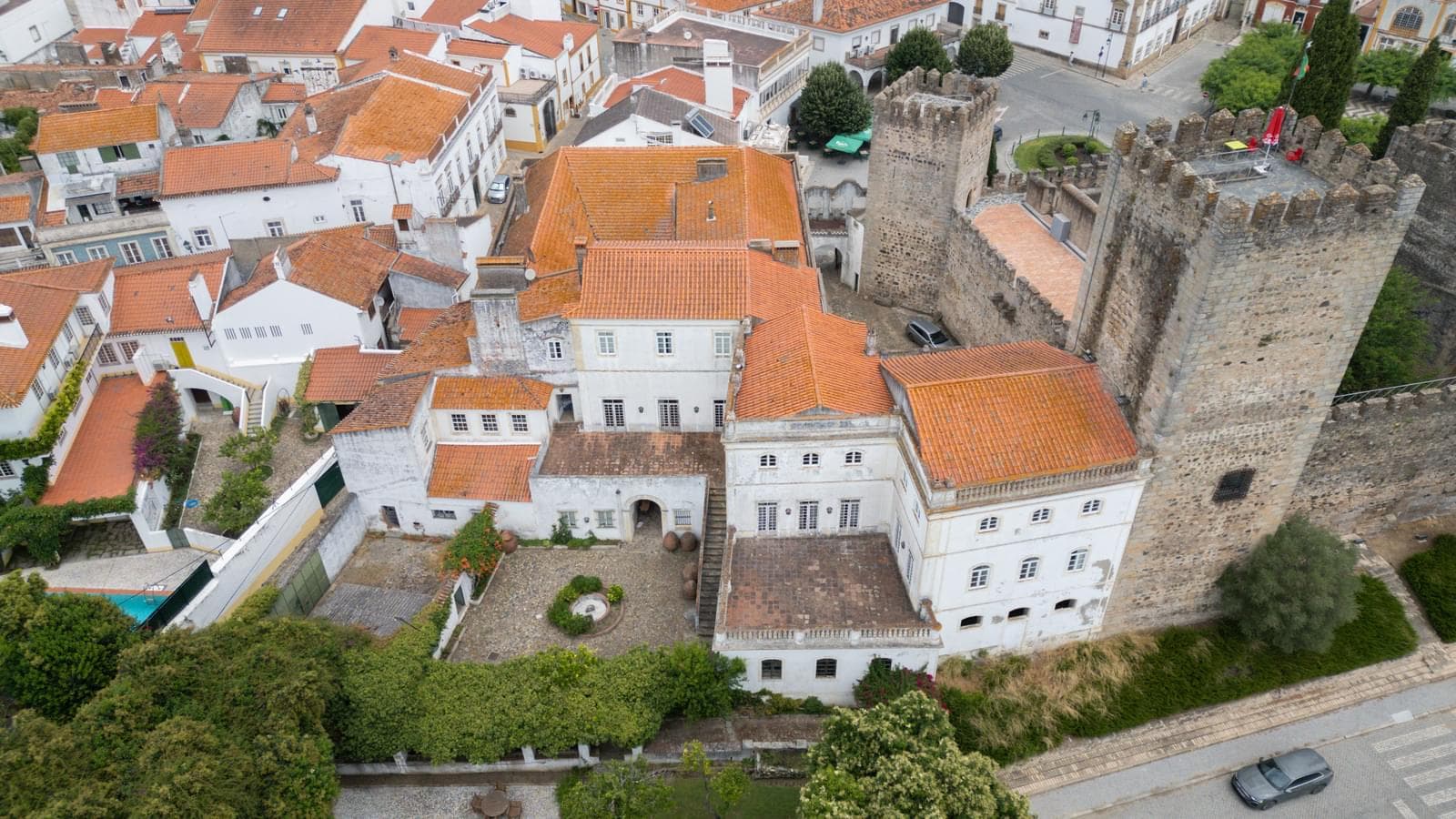 Palacete, Alter do Chão - Imagem 3