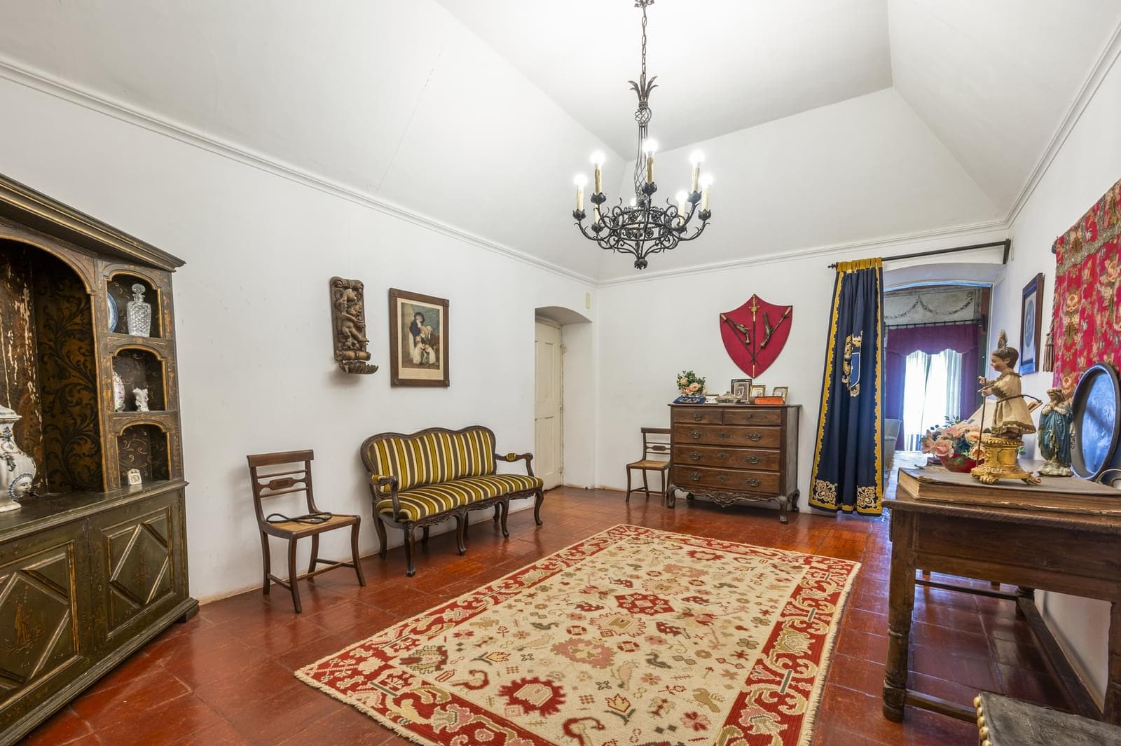 Palacete, Alter do Chão - Imagem 14
