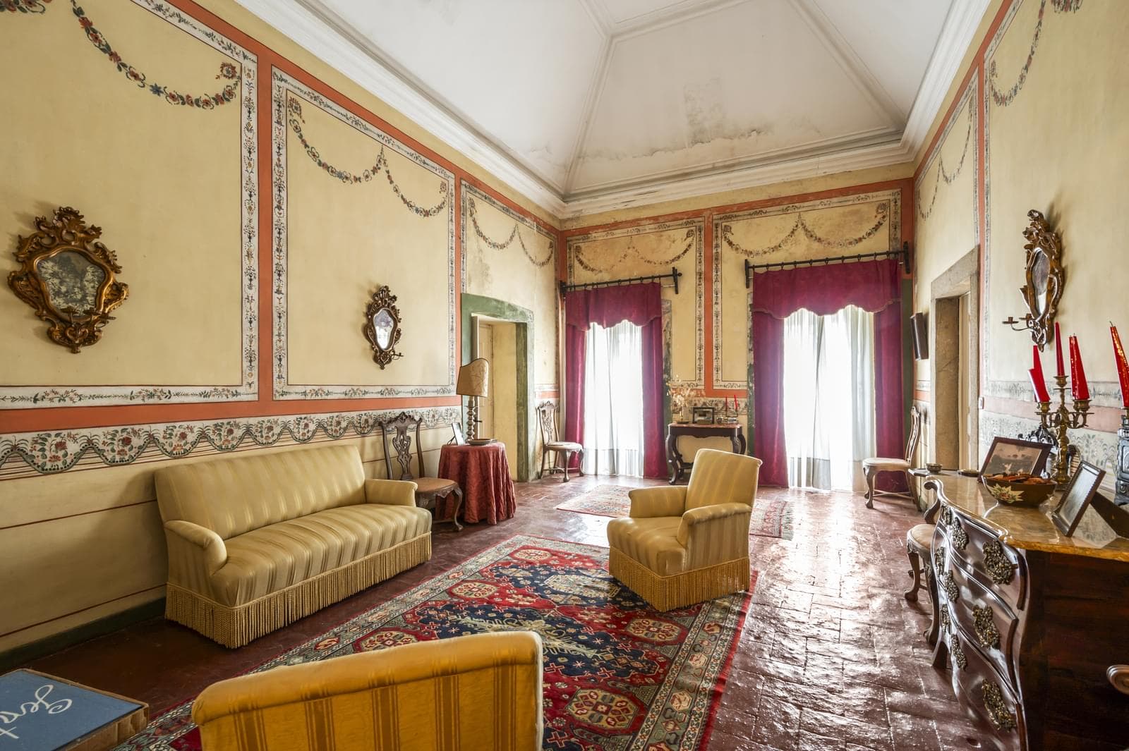 Palacete, Alter do Chão - Imagem 23