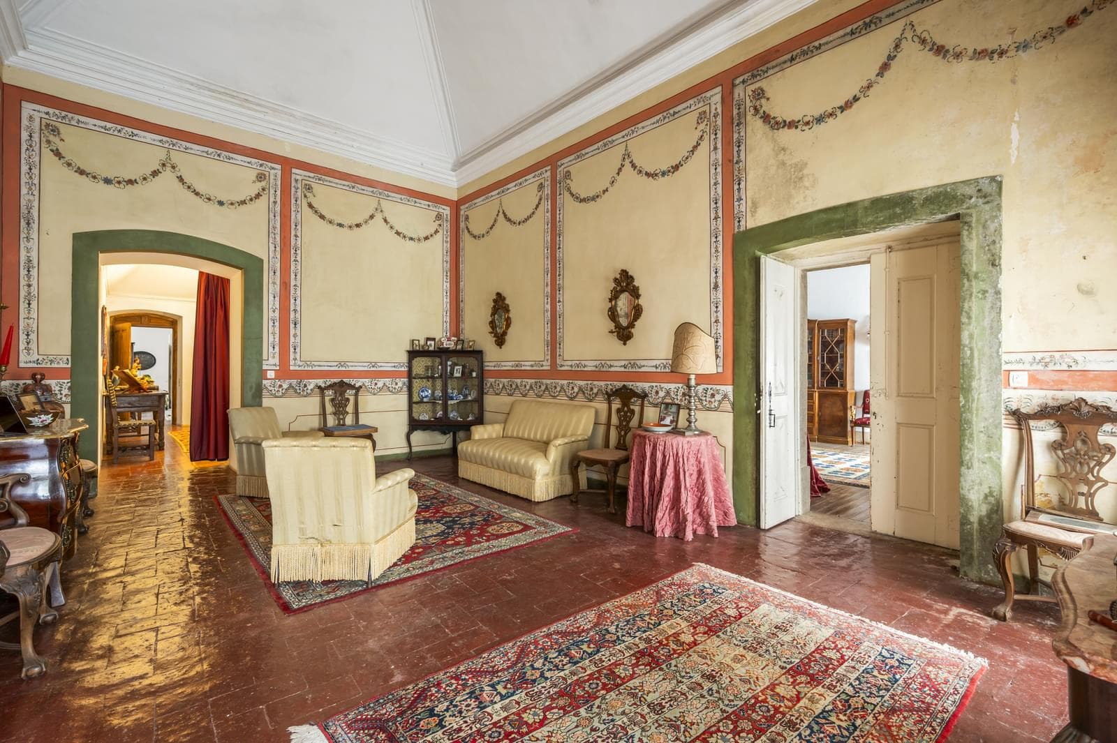 Palacete, Alter do Chão - Imagem 22