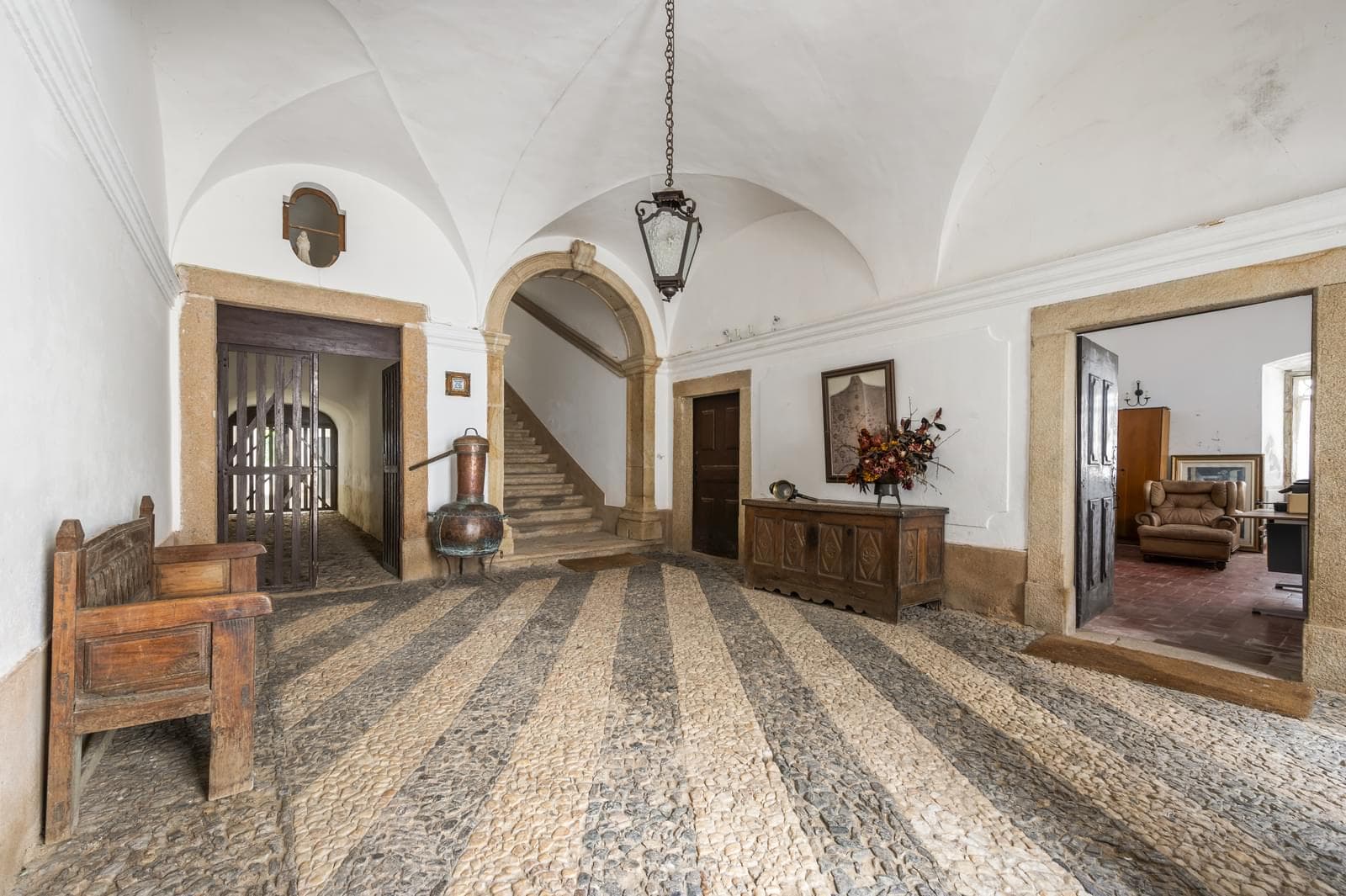 Palacete, Alter do Chão - Imagem 10