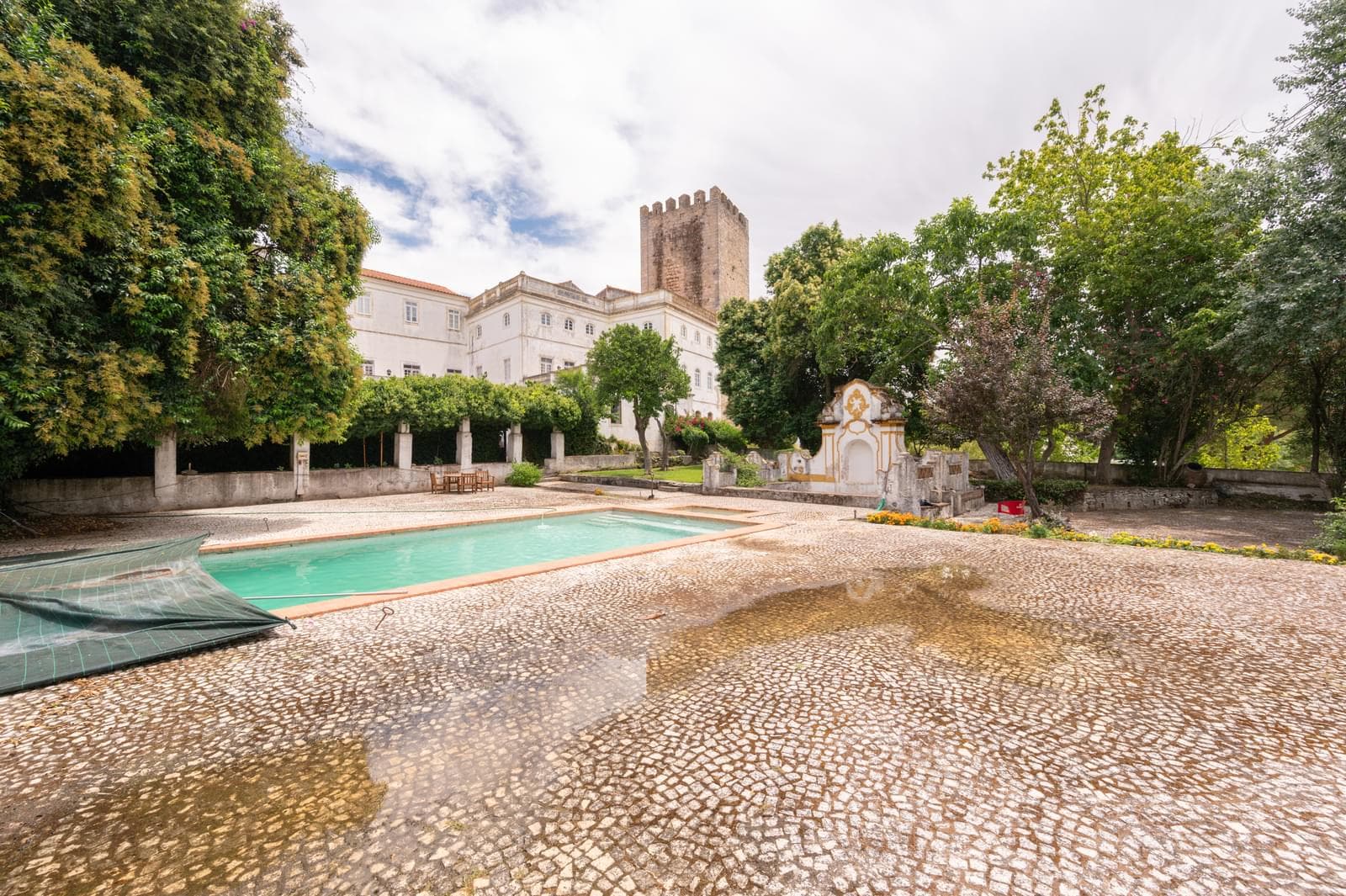 Palacete, Alter do Chão - Imagem 51