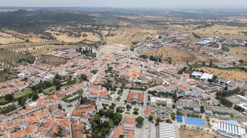 PF37923 - Palacete, Alter do Chão - Imagem 53