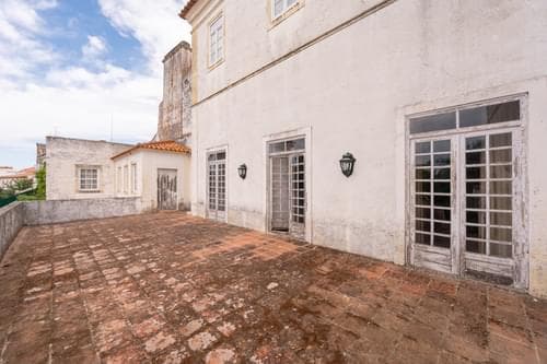 PF37923 - Palacete, Alter do Chão - Imagem 17