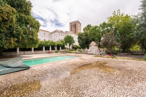 PF37923 - Palacete, Alter do Chão - Imagem 51