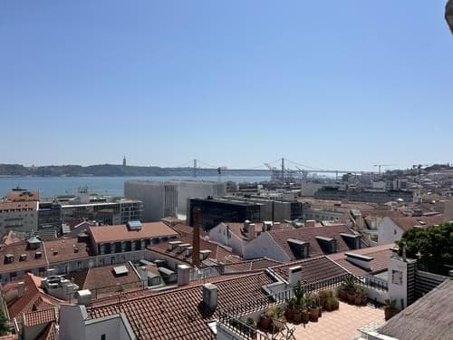 PF37926 - Apartamento T2 com vista, Chiado, Lisboa - Imagem 3