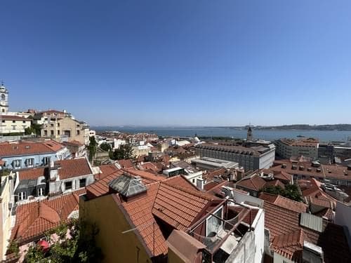 PF37926 - Apartamento T2 com vista, Chiado, Lisboa - Imagem 5