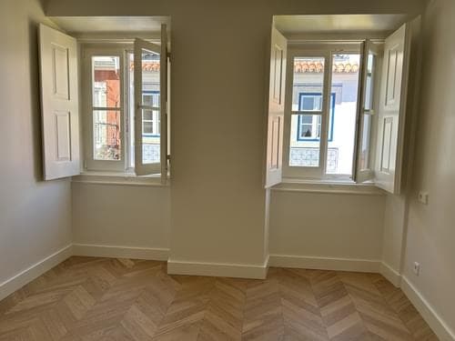 PF37926 - Apartamento T2 com vista, Chiado, Lisboa - Imagem 29