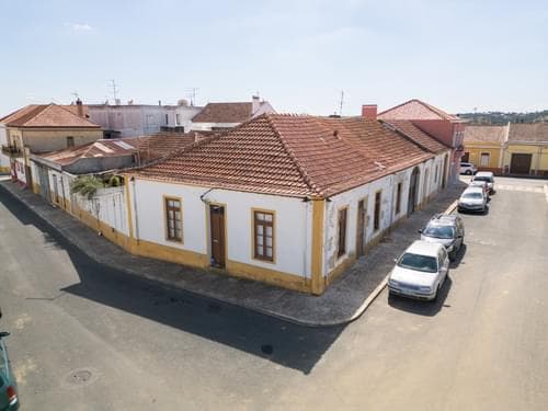 PF37960 - Armazém, Grandola - Imagem 1
