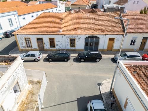 PF37960 - Armazém, Grandola - Imagem 9