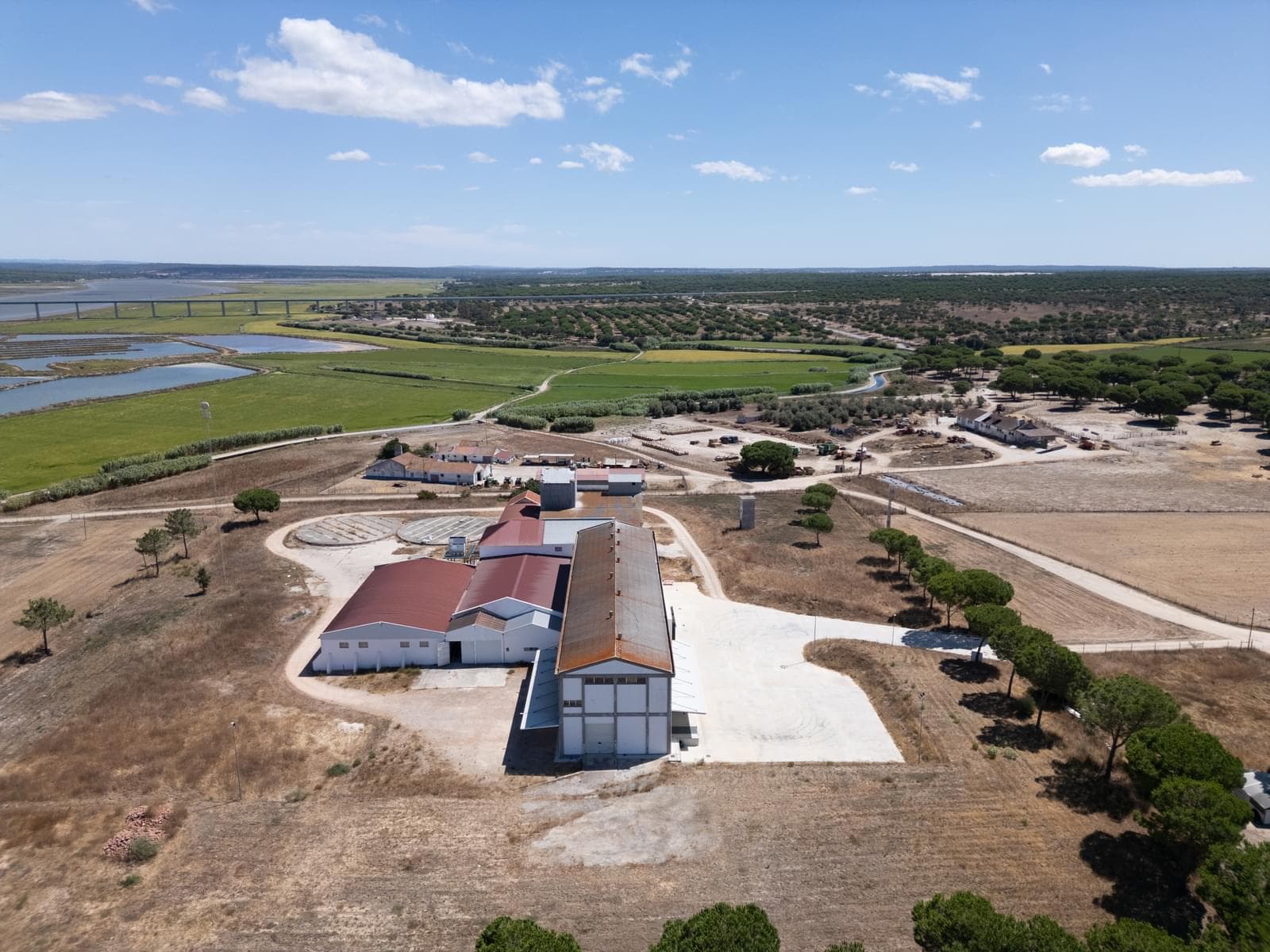Armazém, Álcacer do Sal, Alcacer do Sal - Imagem 3