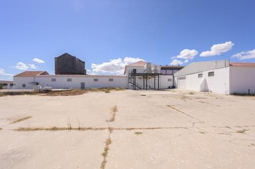 PF37978 - Entrepôt, Álcacer do Sal, Alcacer do Sal - Image 19